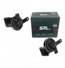 SYGNAŁ KLAKSON DŹWIĘKOWY VW SEAT SKODA AUDI ZESTAW