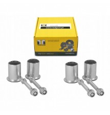 TULEJE TYLNEGO WAHACZA +...