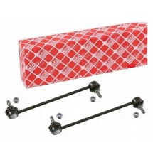 2x ŁĄCZNIK STABILIZATORA PRZÓD BMW E46 318 320 325