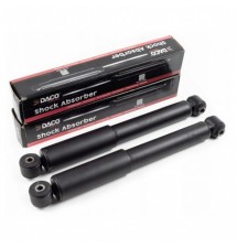 2x AMORTYZATORY TYŁ TYLNE...