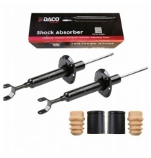 AMORTYZATORY PRZÓD PRZEDNIE...