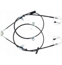 LINKA HAMULCOWA HAMULCA RĘCZNEGO OPEL MOKKA 12-