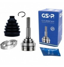 PRZEGUB ZEWNĘTRZNY VW TRANSPORTER T5 MULTIVAN TDI