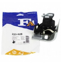 WIESZAK MOCOWANIE TŁUMIKA WYCECHU RENAULT MEGANE 2...