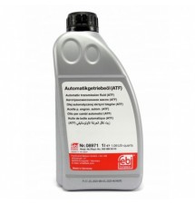 FEBI 08971 OLEJ PRZEKŁADNIOWY ATF CZERWONY DEXRON