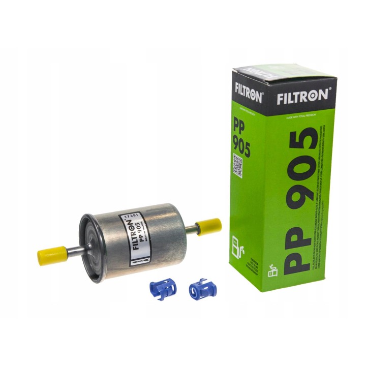 FILTR PALIWA PP905 FIAT OPEL ASTRA ZAFIRA CORSA VECTRA SAAB SEAT SKODA VW