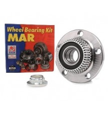 PIASTA ŁOŻYSKO KOŁA TYŁ AUDI A3 8L LEON VW GOLF IV...