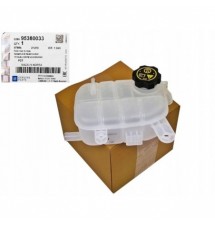 ZBIORNICZEK WYRÓWNAWCZY PŁYNU KOREK OPEL MOKKA -GM