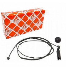 CZUJNIK ZUŻYCIA KLOCKÓW HAM. TYŁ TYLNYCH BMW 3 E46