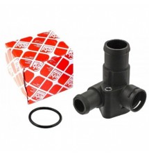 KRÓCIEC WODY VW PASSAT B5 AUDI 80 A4 B5 A6 1.9TDI