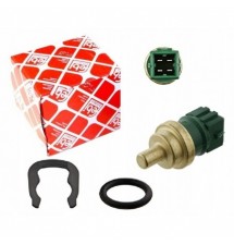 CZUJNIK TEMP. PŁYNU A3 OCTAVIA GOLF IV BORA 4-PIN