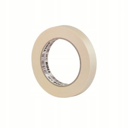 BOLL TAŚMA LAKIERNICZA 19MM / 50M DO 60°C / BOLL