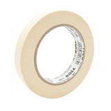 BOLL TAŚMA LAKIERNICZA 19MM / 50M DO 60°C / BOLL