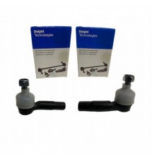 2x KOŃCÓWKA OCTAVIA I AUDI A3 GOLF IV 4 LEON POLO