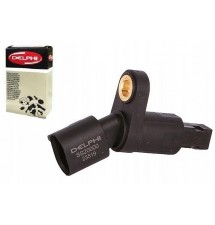 CZUJNIK ABS TYŁ TYLNI VW GOLF IV BORA AUDI A3 LEON