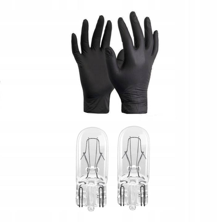 PHILIPS ŻARÓWKA H4 12V/60/55W P43T-38 +60% PHILIPS VISIONPLUS KPL 2 SZT.
