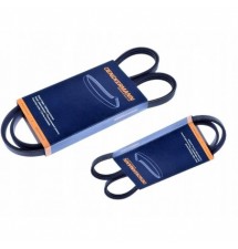 2X PASEK PASKI WIELOROWKOWE...