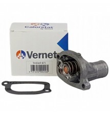 TERMOSTAT FIAT SEICENTO PUNTO PANDA UNO 1.1 1.2 8V