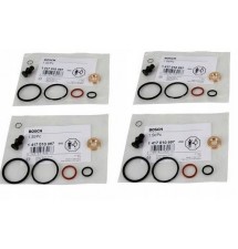 ZESTAW NAPRAWCZY WTRYSKIWACZY VW AUDI 1.9 2.0 TDI