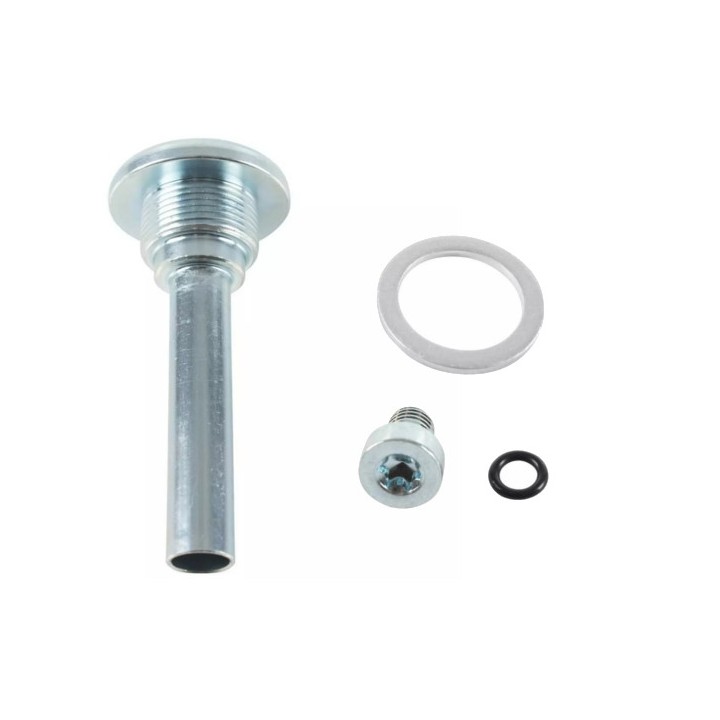 ASTRA J INSIGNIA A FORD MONDEO IV RURKA KOREK SPUSTU OLEJU SKRZYNI AF40
