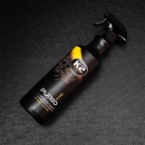 K2 PURIO PRO MIKROFIBRA PĘDZEL DETALING CZYSZCZENIE WNĘTRZA PLASTIKÓW