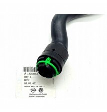 PRZEWÓD NAGRZEWNICY WLOT ASTRA H 1.7 CDTI Z17DTH