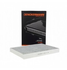 FILTR KABINOWY WĘGLOWY AUDI...