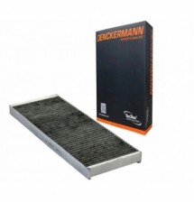 FILTR KABINOWY AUDI 80 A4...