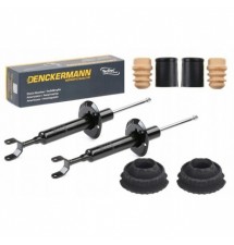 AMORTYZATORY ODBOJE...