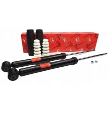 TRW AMORTYZATORY TYŁ SKODA...