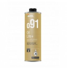 Dodatek do oleju silnikowego BIZOL OIL LIFE+ o91