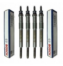 4X ŚWIECA ŻAROWA PEUGEOT EXPERT 307 308 508 2.0HDI