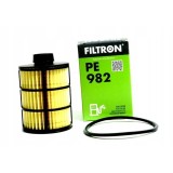 FILTRON ZESTAW FILTRÓW + OLEJ 5W30 - 5L. do OPEL ASTRA 3 III H 1.9CDTI