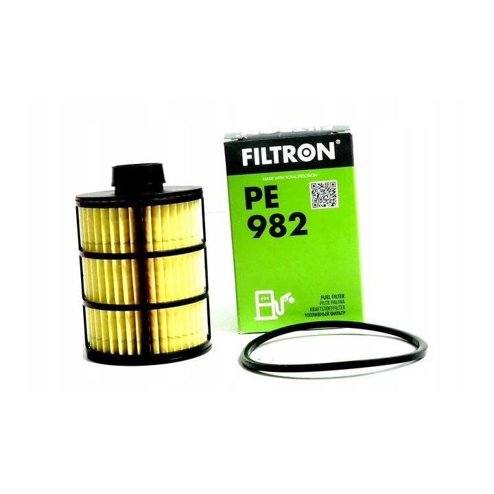 FILTRON ZESTAW FILTRÓW + OLEJ 5W30 - 5L. do OPEL ASTRA 3 III H 1.9CDTI