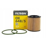 FILTRON ZESTAW FILTRÓW + OLEJ 5W30 - 5L. do OPEL ASTRA 3 III H 1.9CDTI