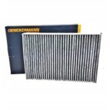 FILTRON ZESTAW FILTRÓW + OLEJ 5W30 - 5L. do OPEL ASTRA 3 III H 1.9CDTI