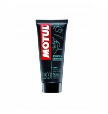 MOTUL PASTA Lekkościerna do usuwania rys zadrapań