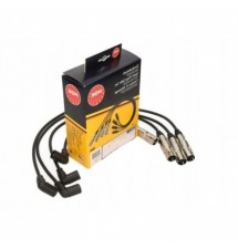 NGK PRZEWODY KABLE ZAPŁONOWE AUDI A3 VW SKODA SEAT