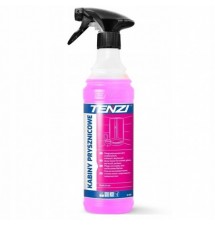 TENZI PŁYN DO CZYSZCZENIA KABINY PRYSZNICOWEJ SZYB