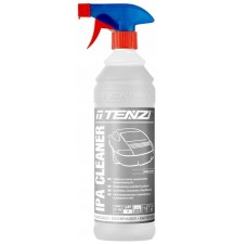 TENZI IPA CLEANER 1L ALKOHOL IZOPROPYLOWY ODTŁUSZ.