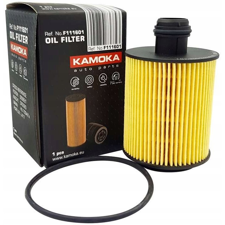 OLEJ 5W30 5L DEXOS2 ZESTAW FILTRÓW do OPEL INSIGNIA 09- 2.0CDTI
