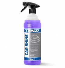 TENZI CAR SHINE PŁYN QUICK DETAILER SZYBKI POŁYSK