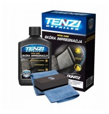 TENZI DETAILER SKÓRA IMPREGNACJA 300ml ZESTAW 3el
