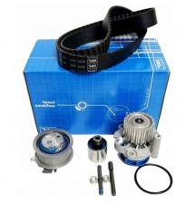 SKF ROZRZĄD POMPA AUDI A3 8P VW GOLF V 5 FABIA SEAT...