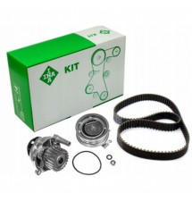 INA ROZRZĄD + POMPA AUDI A4...