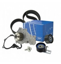 SKV ROZRZĄD + POMPA RENAULT MEGANE 1 2 1.4 1.6 16V