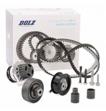 ROZRZĄD + POMPA Seat Leon...