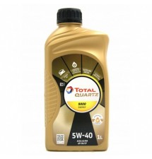 ORYG. OLEJ TOTAL 5W40 QUARTZ ENERGY 9000 1L PSA