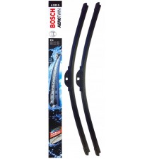 WYCIERACZKI BOSCH AEROTWIN AUDI A4 B6 B7 A6 C5