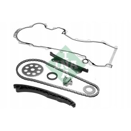 FIAT 500 PANDA PUNTO OPEL CORSA D ASTRA SUZUKI SWIFT 1.3 D ZESTAW ROZRZĄDU